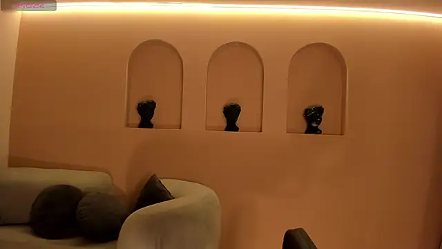 EmilyJohnsonX1 online show from 10-25-25, 03:25