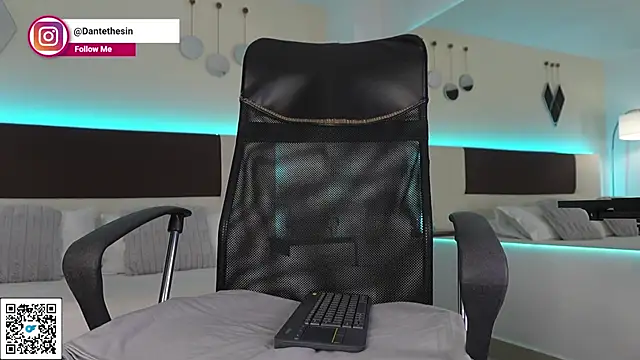 DanteeStone online show from 02-21-26, 03:13