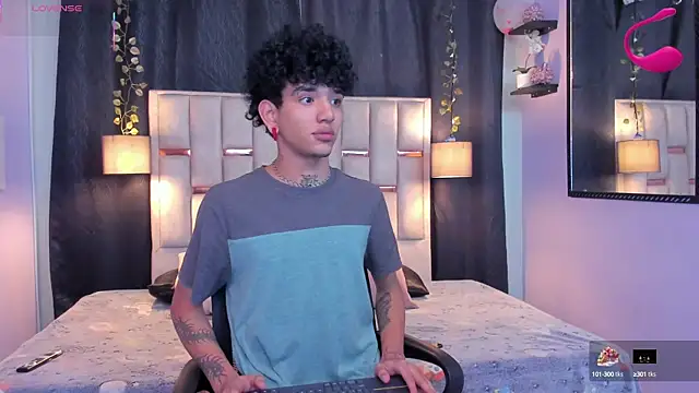 todoroki g online show from 10-16-25, 12:06