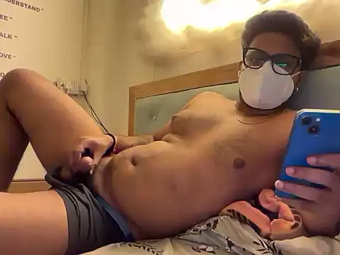 YourBlackBull online show from 03-05-26, 09:00