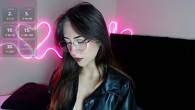 Snapshot of fanyabbey chatting on 10-14-25, 05:19 fanyabbey online show from 10-14-25, 05:19