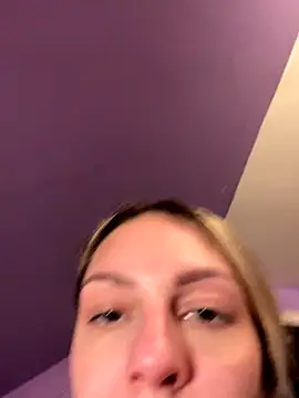 AmberLustXXX online show from 10-27-25, 02:04