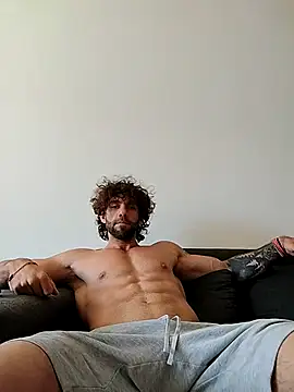 Snapshot of Argentoro55 chatting on 11-13-25, 11:31 Argentoro55 online show from 11-13-25, 11:31