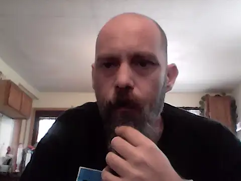 crazyheratic8 online show from 01-18-26, 03:05