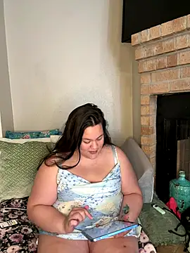 BrattyKrystal online show from 10-12-25, 09:25