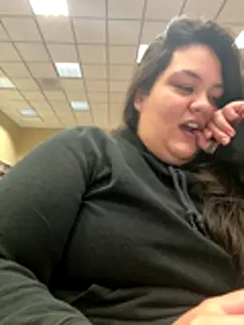 BrattyKrystal online show from 10-14-25, 11:49