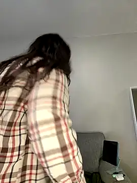 BrattyKrystal online show from 10-19-25, 04:18