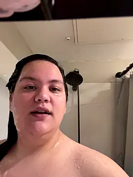 BrattyKrystal online show from 10-20-25, 08:20