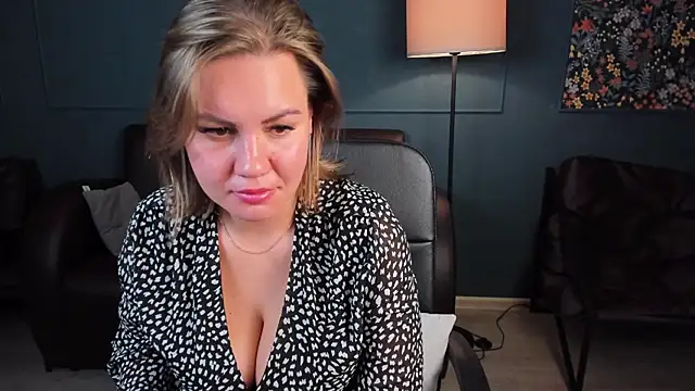 AriaEven online show from 10-03-25, 09:06