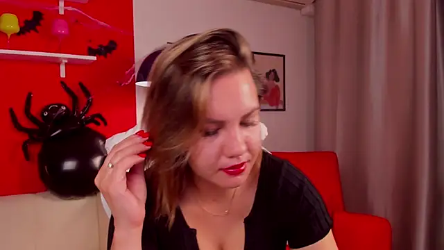 AriaEven online show from 10-29-25, 03:25