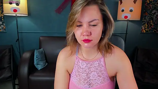 AriaEven online show from 01-12-26, 03:23