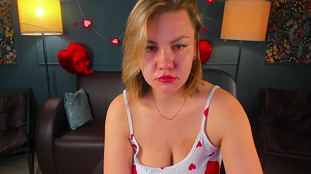 AriaEven online show from 02-14-26, 02:52