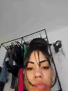 thaliacangri online show from 11-10-25, 12:26