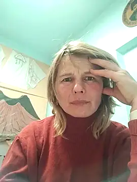 Masha412111 online show from 12-14-25, 03:50