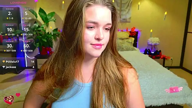 EmilyWhispers online show from 11-19-25, 07:36