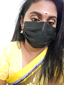 Dheronika sweetie online show from 10-07-25, 05:32