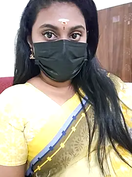 Dheronika sweetie online show from 10-08-25, 01:31