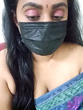 Dheronika sweetie online show from 12-16-25, 03:50