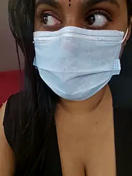 Dheronika sweetie online show from 02-12-26, 05:30