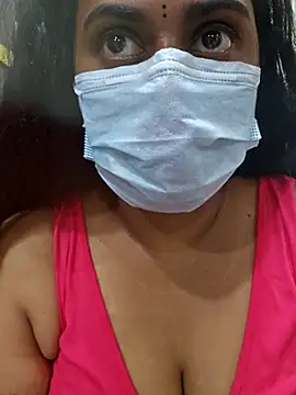 Dheronika sweetie online show from 03-21-26, 09:58