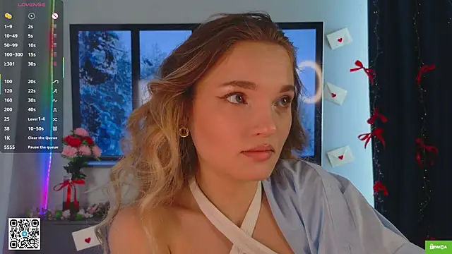 JulieLupo online show from 03-01-26, 06:15