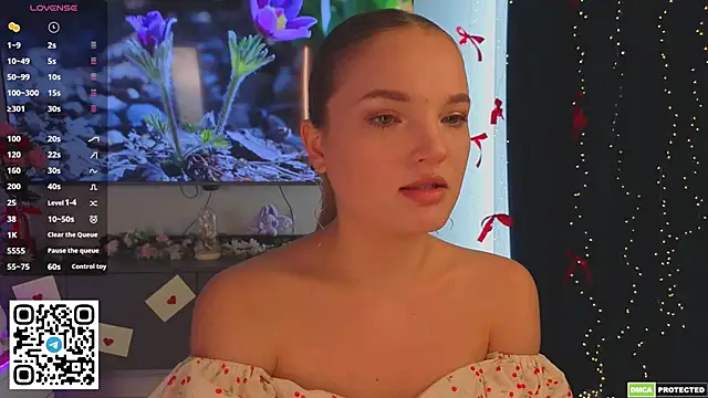 JulieLupo online show from 03-31-26, 06:25