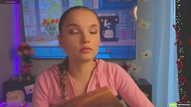 JulieLupo online show from 04-02-26, 06:11