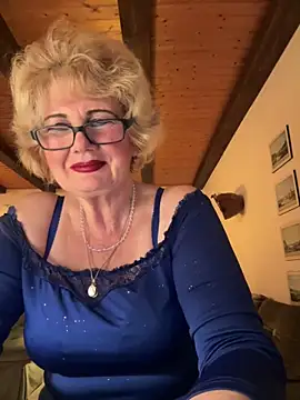 BoloshkaBlonda online show from 04-13-26, 07:52