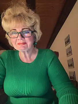 BoloshkaBlonda online show from 04-14-26, 07:31