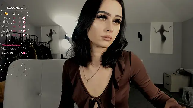 Lisa  Johnson online show from 11-25-25, 12:10