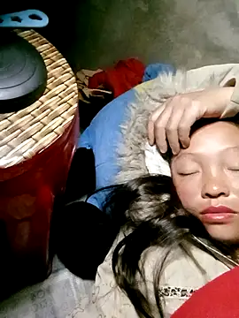 Minkine022 online show from 12-01-25, 09:09