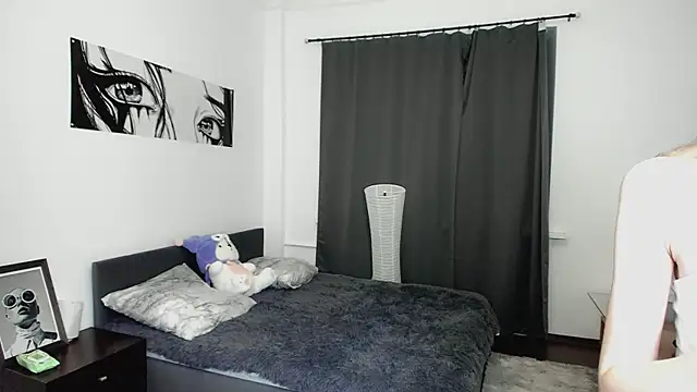 PocketDollX online show from 11-02-25, 02:52