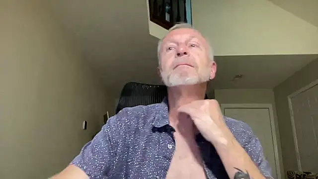 ApolloThrust online show from 10-03-25, 10:29