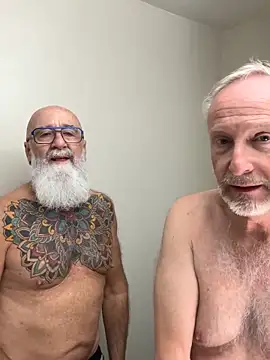 ApolloThrust online show from 10-31-25, 12:28