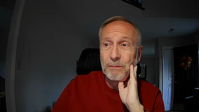 ApolloThrust online show from 11-10-25, 09:36