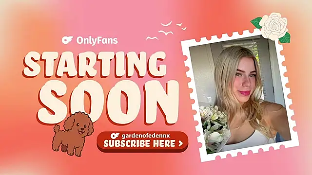 gardenofedenn online show from 10-12-25, 05:01