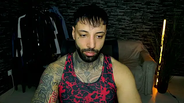 MasculineGuy99 online show from 03-15-26, 07:20