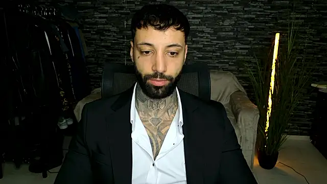 MasculineGuy99 online show from 03-22-26, 08:12