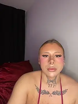 Kimberly-sweety online show from 11-29-25, 09:07