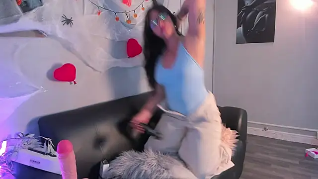 Hekate 20 online show from 10-11-25, 08:18