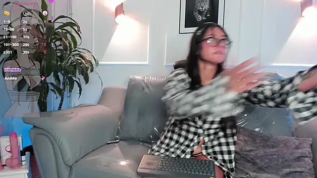 Hekate 20 online show from 12-02-25, 08:37