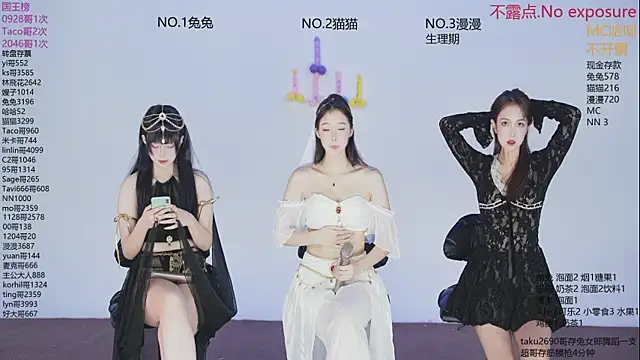 sweetgirls666 online show from 10-22-25, 10:26