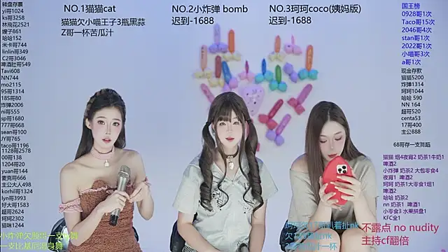 sweetgirls666 online show from 11-21-25, 10:03