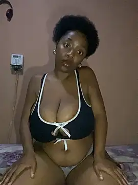 Snapshot of Barbiianaa chatting on 10-06-25, 11:13 Barbiianaa online show from 10-06-25, 11:13