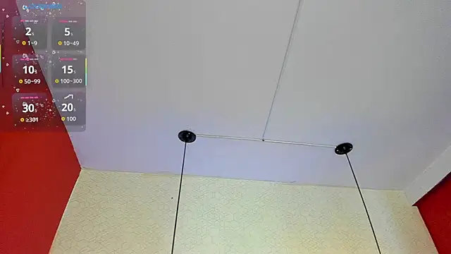 Mia lopez 1 online show from 12-20-25, 04:36