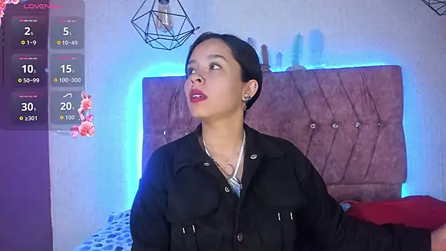 Mia lopez 1 online show from 02-05-26, 11:04