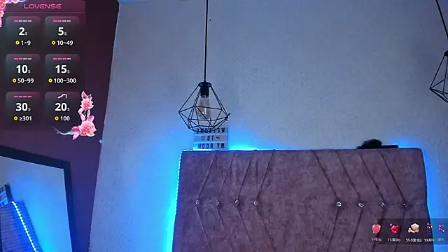 Mia lopez 1 online show from 02-19-26, 01:01