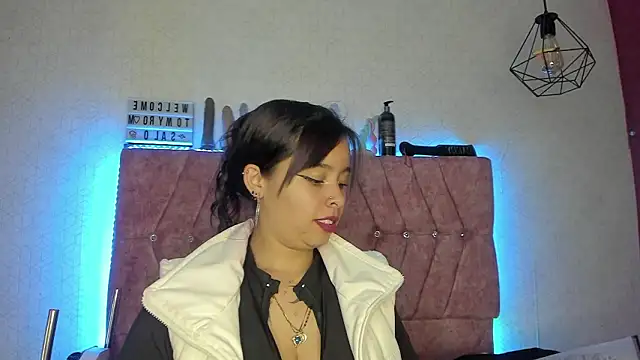 Mia lopez 1 online show from 03-22-26, 12:58