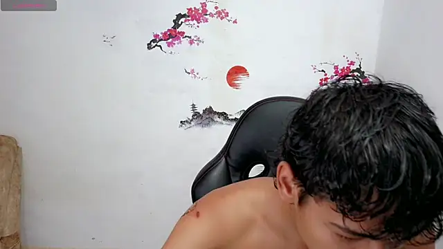 Im david02 online show from 10-12-25, 01:10