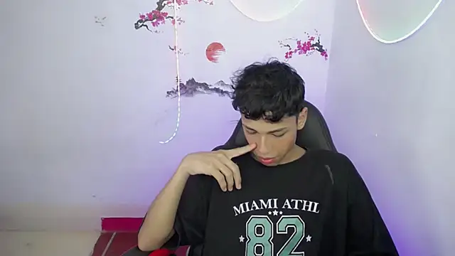 Im david02 online show from 11-15-25, 12:56